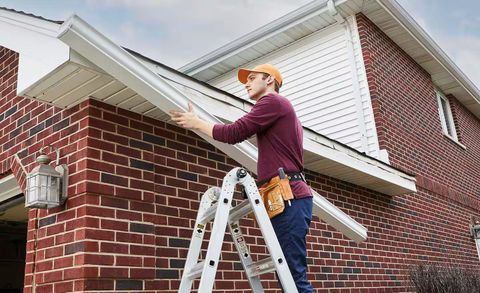 Complete Guide to Residential Gutter Installation