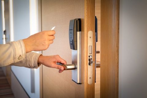 Complete Guide to Smart Lock Installation
