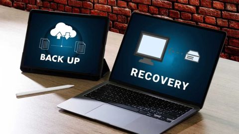 Explore Data Backup Solutions