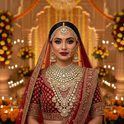 Bridal Jewelry Sets: Elegant Styles and Selection Guide
