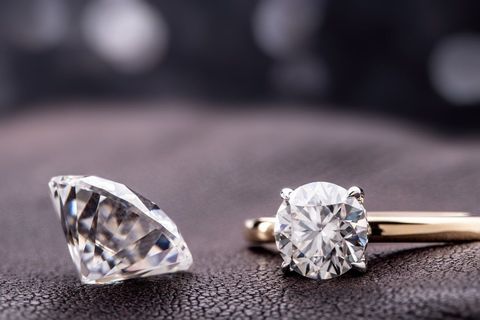 Understanding Lab-Grown Diamonds