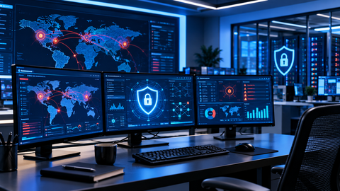 Managed Detection and Response (MDR): A Complete Guide