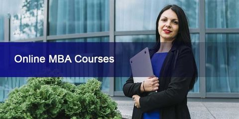 Online MBA Programs: Complete Guide to Admission, Specializations, Curriculum, and Career Opportunities