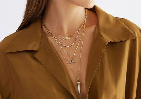 Personalized Necklaces: A Guide to Custom Jewelry Styles and Personal Expression