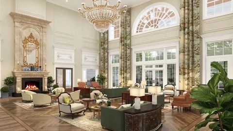 Luxury Senior Living: Guide to Comfort and Premium Care