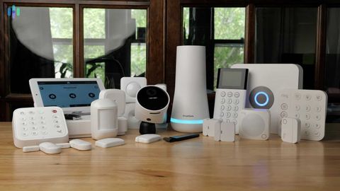 Complete Guide to Wireless Security Systems