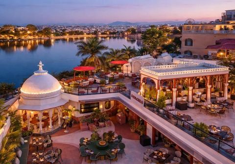 Boutique Hotels: Features, Experiences & Travel Insights