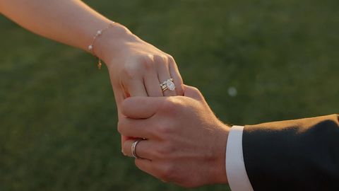Wedding Band Selection Guide