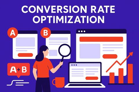 Conversion Optimization Tools Overview