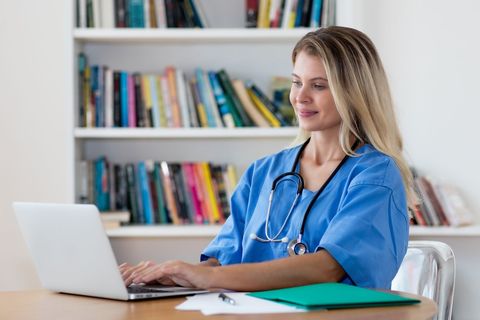 Complete Guide to Online Nursing Degree Programs