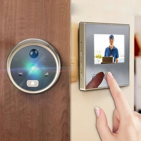 Complete Guide to Video Doorbell Systems