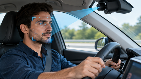 Exploring Driver Monitoring: AI Safety Systems Guide