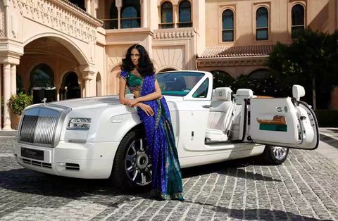 Luxury Car Rental Insights: Premium Travel & Vehicle Options