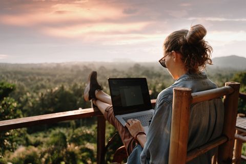Digital Nomad Destinations: A Guide to Remote Work and Global Living