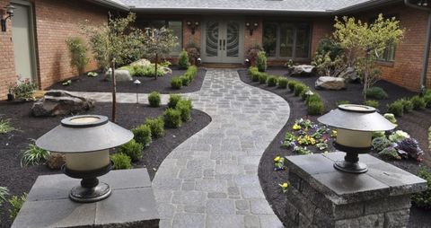 Hardscape Installation: Complete Guide to Outdoor Design, Materials, and Landscape Features
